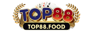 logo top88food