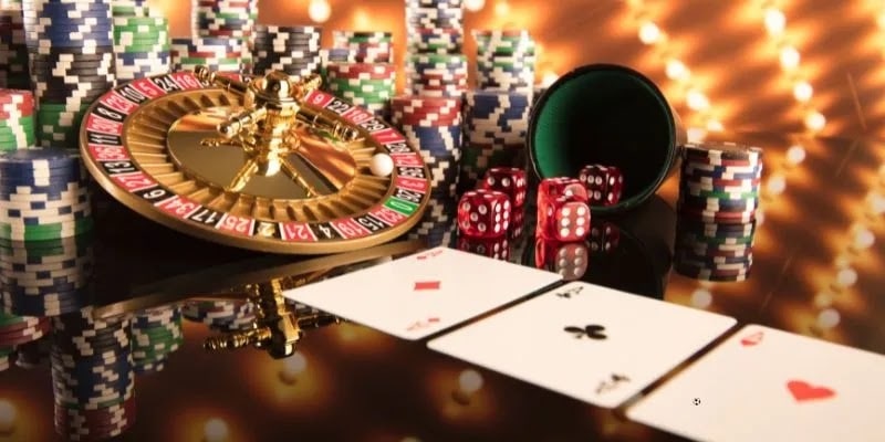 Casino TOP88 - Sòng bài trực tuyến đẳng cấp hàng đầu