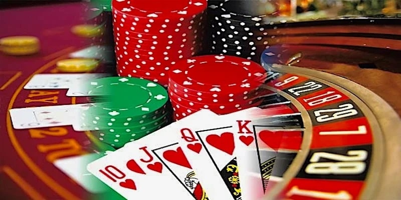 Tỷ lệ xanh chín giúp bạn kiếm tiền nhanh chóng từ casino