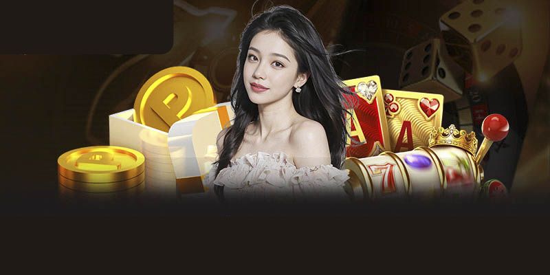 Casino 888b đẳng cấp